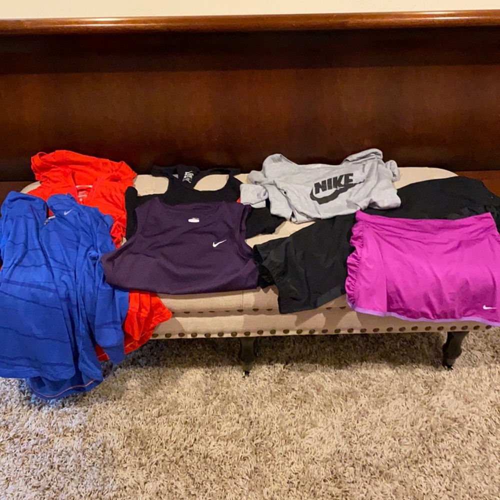 NIKE BUNDLE